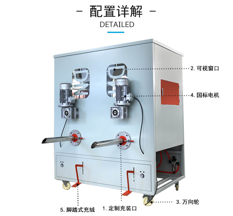 DN-CM-2兩頭充棉機產(chǎn)品細(xì)節(jié)2